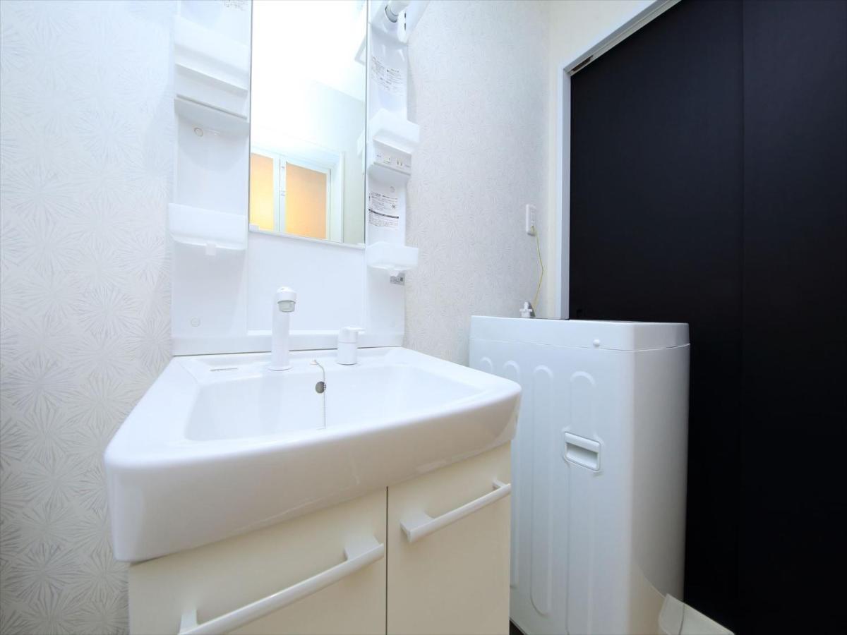 Ferienwohnung Coto Tokyo Koenji Exterior foto
