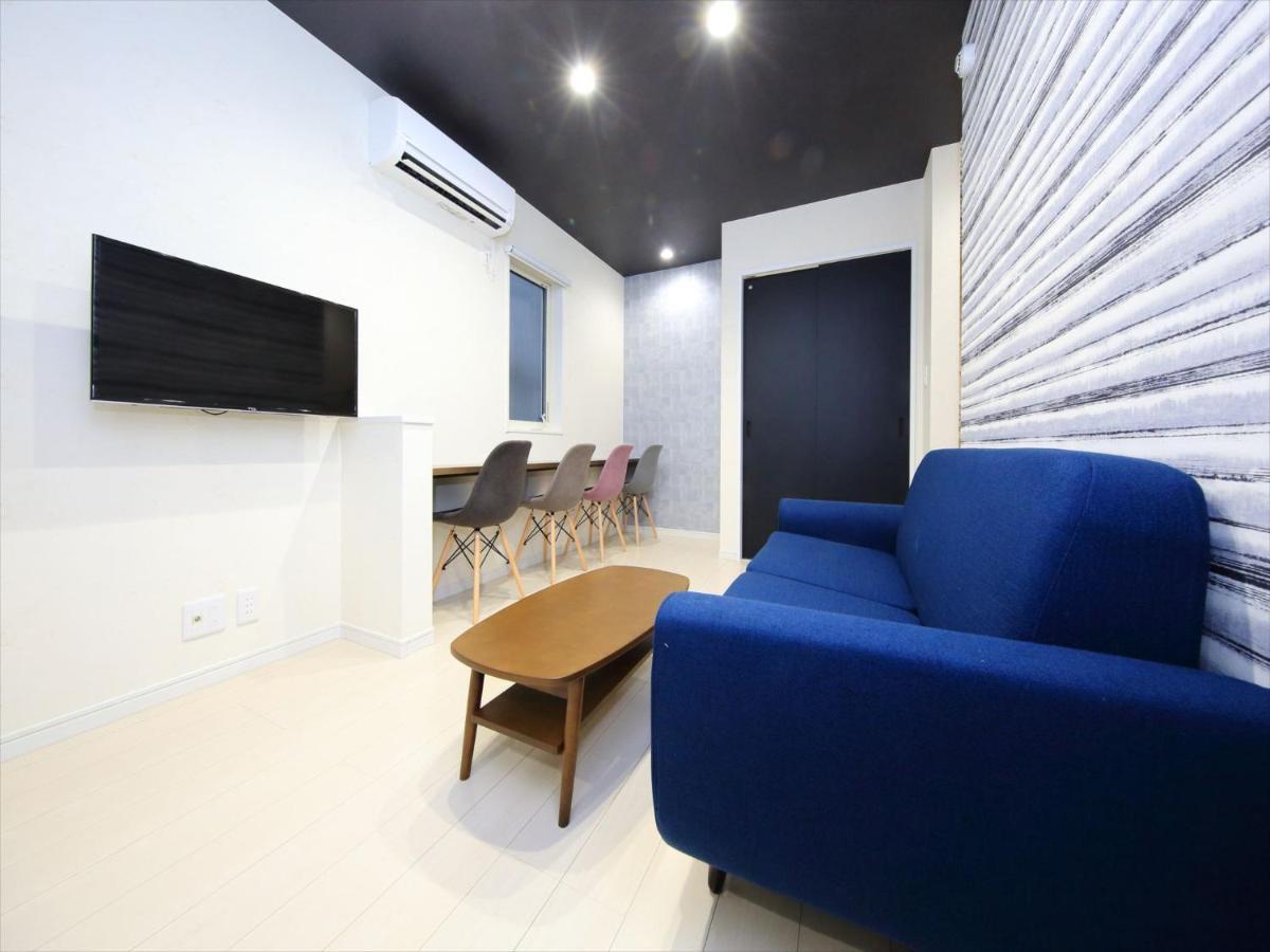 Ferienwohnung Coto Tokyo Koenji Exterior foto