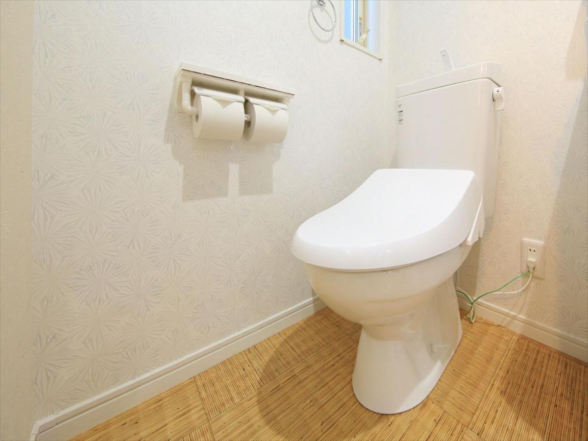 Ferienwohnung Coto Tokyo Koenji Exterior foto